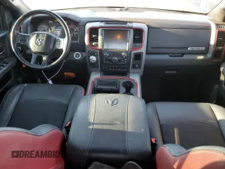 2016 Ram 1500 Rebel z VIN 1C6RR7YT6GS244410, wystawiony jako Copart lot #88905705 z przebiegiem 152 623 mil mil oraz Tytuł czysty. Historia ofert i sprzedaży dostępna na DreamBid. Obrazek 8.