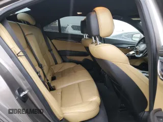 2014 Cadillac ATS Standard AWD с VIN 1G6AG5RX4E0170868, выставлен на аукционе Copart как лот 53237905 с пробегом 137 453 миль миль и Списание • Salvage title. История ставок и продаж доступна на DreamBid. Изображение 10.