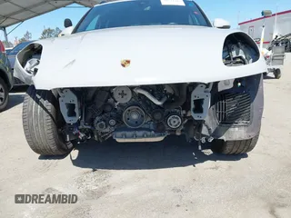 2020 Porsche Macan S с VIN WP1AB2A50LLB32696, выставлен на аукционе IAAI как лот 41831207 с пробегом 41 598 миль миль и . История ставок и продаж доступна на DreamBid. Изображение 6.