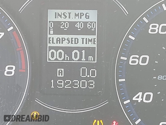 2008 Acura TSX with VIN JH4CL95988C001602, listed as a IAAI auction lot 42099571 with 192,303 mi miles and . Bid and sale history available at DreamBid. Image 12.