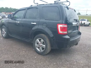 2009 Ford Escape Limited с VIN 1FMCU94G19KB95049, выставлен на аукционе IAAI как лот 42447057 с пробегом 201 258 миль миль и . История ставок и продаж доступна на DreamBid. Изображение 3.