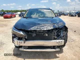 2024 Lexus NX 350 Premium z VIN 2T2GGCEZ0RC041388, wystawiony jako Copart lot #60419115 z przebiegiem 6 699 mil mil oraz Szkoda całkowita • Salvage title. Historia ofert i sprzedaży dostępna na DreamBid. Obrazek 5.