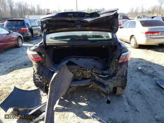 2017 Toyota Yaris iA with VIN 3MYDLBYVXHY164900, listed as a Copart auction lot 72739952 with 51,030 mi miles. Bid and sale history available at carsss.com. Image 6.
