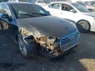 2019 Audi A4 Premium z VIN WAUGMAF41KN004404, wystawiony jako IAAI lot #41649137 z przebiegiem 68 076 mil mil oraz . Historia ofert i sprzedaży dostępna na DreamBid. Obrazek 6.