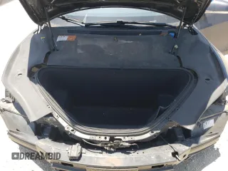 2017 Tesla Model S 100D with VIN 5YJSA1E25HF220902, listed as a Copart auction lot 56442684 with 83,297 mi miles and Salvage title. Bid and sale history available at DreamBid. Image 12.