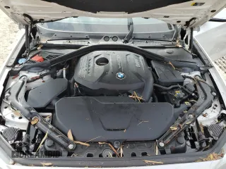 2018 BMW 2 Series 230i xDrive with VIN WBA2K1C50JVD41273, listed as a Copart auction lot 75304094 with 0 mi miles and Non Repairable. Bid and sale history available at carsss.com. Image 11.