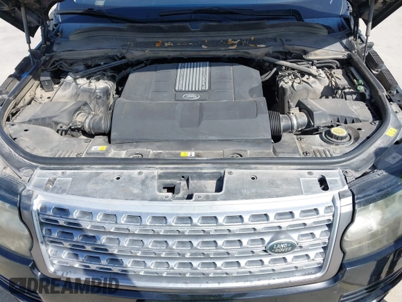 2016 Land Rover Range Rover HSE with VIN SALGS2VF6GA270624, listed as a IAAI auction lot 42540593 with 122,164 mi miles and . Bid and sale history available at DreamBid. Image 10.