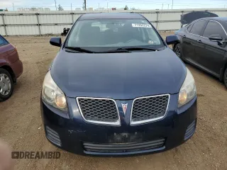 2010 Pontiac Vibe w/1SA with VIN 5Y2SP6E84AZ402512, listed as a Copart auction lot 71202374 with 148,714 mi miles and Salvage Title. Bid and sale history available at carsss.com. Image 5.