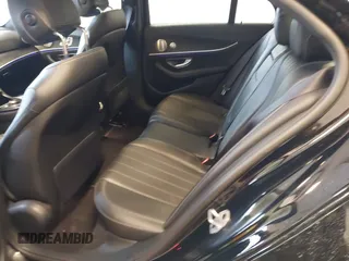 2020 Mercedes-Benz E 350 with VIN W1KZF8EB6LA773638, listed as a IAAI auction lot 41869227 with 114,676 mi miles and . Bid and sale history available at DreamBid. Image 8.