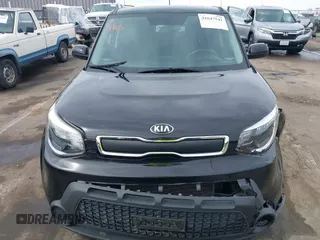 2016 Kia Soul with VIN KNDJN2A2XG7332644, listed as a IAAI auction lot 41647542 with 73,194 mi miles and . Bid and sale history available at DreamBid. Image 12.