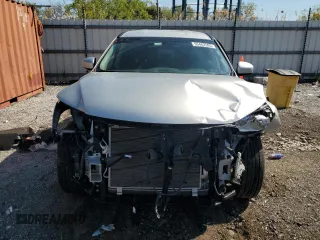 2015 Nissan Pathfinder Platinum with VIN 5N1AR2MM0FC628288, listed as a Copart auction lot 55482595 with 108,863 mi miles and Salvage title. Bid and sale history available at DreamBid. Image 5.