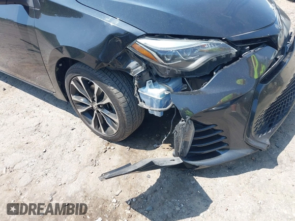 2017 Toyota Corolla L с VIN 2T1BURHE2HC749319, выставлен на аукционе IAAI как лот 42152504 с пробегом 192 171 миль миль и . История ставок и продаж доступна на DreamBid. Изображение 6.
