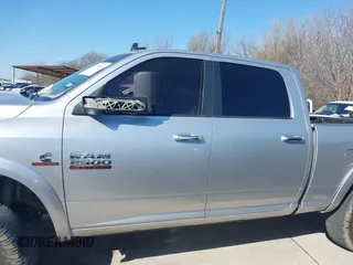2017 Ram 2500 Laramie with VIN 3C6UR5FL1HG674081, listed as a IAAI auction lot 41783561 with 332,281 mi miles. Bid and sale history available at carsss.com. Image 14.
