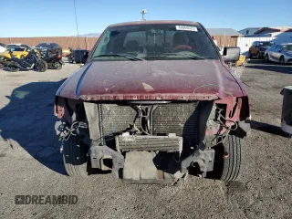 2004 Ford F-150 XLT z VIN 1FTPX04564KA05777, wystawiony jako Copart lot #88068025 z przebiegiem 208 703 mil mil oraz Szkoda całkowita • Salvage title. Historia ofert i sprzedaży dostępna na DreamBid. Obrazek 5.