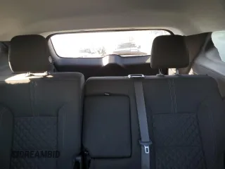 2019 Chevrolet Blazer с VIN 3GNKBGRS2KS588082, выставлен на аукционе Copart как лот 54100945 с пробегом 58 699 миль миль и Чистый • Clean title. История ставок и продаж доступна на DreamBid. Изображение 10.