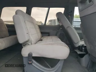 1994 Ford Aerostar with VIN 1FMCA11UXRZB38392, listed as a Copart auction lot 73399204 with 120,169 mi miles and Clean Title. Bid and sale history available at carsss.com. Image 11.