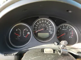 2006 Subaru Forester 2.5 X w/Premium Pkg with VIN JF1SG65686H737127, listed as a Copart auction lot 71682144 with 0 mi miles and Salvage Title. Bid and sale history available at carsss.com. Image 9.