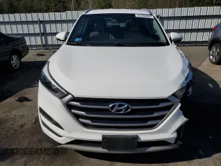 2017 Hyundai Tucson Limited z VIN KM8J3CA20HU316785, wystawiony jako Copart lot #53430365 z przebiegiem 64 085 mil mil oraz Szkoda całkowita • Salvage title. Historia ofert i sprzedaży dostępna na DreamBid. Obrazek 5.