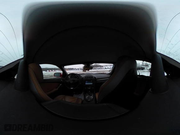 2011 Mercedes-Benz SLK 300 с VIN WDBWK5EA5BF235754, выставлен на аукционе IAAI как лот 41315732 с пробегом 105 347 миль миль и . История ставок и продаж доступна на DreamBid. Изображение 18.