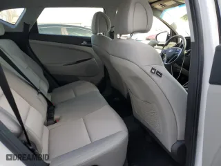 2017 Hyundai Tucson Sport with VIN KM8J3CA25HU541588, listed as a Copart auction lot 51339565 with 71,222 mi miles and Salvage Title. Bid and sale history available at carsss.com. Image 11.