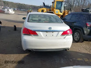2012 Toyota Avalon with VIN 4T1BK3DB6CU462149, listed as a IAAI auction lot 41678263 with 217,875 mi miles and . Bid and sale history available at DreamBid. Image 16.