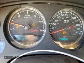 2010 Chevrolet Tahoe LTZ z VIN 1GNUCCE07AR209260, wystawiony jako Copart lot #89084135 z przebiegiem 286 975 mil mil oraz Szkoda całkowita • Salvage title. Historia ofert i sprzedaży dostępna na DreamBid. Obrazek 9.