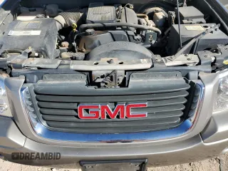 2003 GMC Envoy SLE with VIN 1GKDS13S832159909, listed as a Copart auction lot 73154194 with 212,643 mi miles and Clean Title. Bid and sale history available at DreamBid. Image 12.