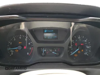 2017 Ford Transit с VIN 1FTYE2CM7HKB56146, выставлен на аукционе Copart как лот 61424554 с пробегом 122 217 миль миль и Списание • Salvage title. История ставок и продаж доступна на DreamBid. Изображение 9.