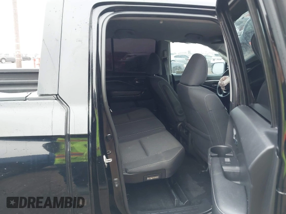 2019 Honda Ridgeline Sport z VIN 5FPYK2F18KB007749, wystawiony jako IAAI lot #41478132 z przebiegiem 100 457 mil mil oraz . Historia ofert i sprzedaży dostępna na DreamBid. Obrazek 8.