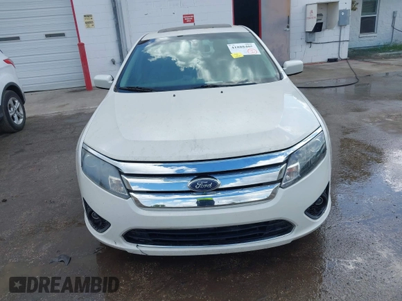 2011 Ford Fusion SE with VIN 3FAHP0HA0BR176938, listed as a IAAI auction lot 41888405 with 211,702 mi miles and . Bid and sale history available at DreamBid. Image 6.