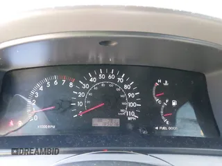2007 Toyota Corolla CE with VIN 2T1BR32E27C776476, listed as a IAAI auction lot 42050288 with 185,076 mi miles and . Bid and sale history available at DreamBid. Image 7.