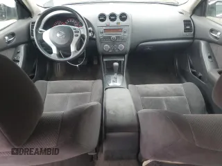 2009 Nissan Altima 2.5 SL with VIN 1N4AL21E39N440978, listed as a Copart auction lot 52955095 with 219,494 mi miles and Salvage Title. Bid and sale history available at carsss.com. Image 8.