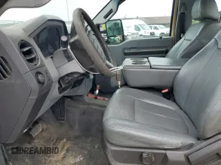 2015 Ford F-350 XL с VIN 1FT8X3A69FEC59486, выставлен на аукционе Copart как лот 59542415 с пробегом 174 324 миль миль и Чистый • Clean title. История ставок и продаж доступна на DreamBid. Изображение 7.