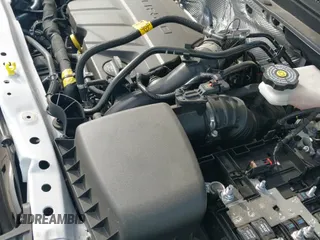 2025 Chevrolet Trax 1RS с VIN KL77LGEP8SC043648, выставлен на аукционе IAAI как лот 41779580 с пробегом 10 046 миль миль и . История ставок и продаж доступна на DreamBid. Изображение 19.