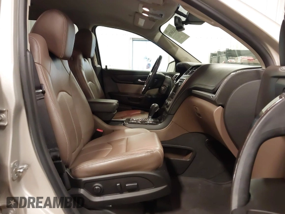 2017 GMC Acadia Limited with VIN 1GKKRSKD9HJ159684, listed as a IAAI auction lot 42658576 with 92,009 mi miles and . Bid and sale history available at DreamBid. Image 5.