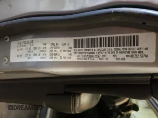 2016 Jeep Cherokee Altitude с VIN 1C4PJMCS8GW122127, выставлен на аукционе Copart как лот 42311735 с пробегом 154 047 миль миль и Списание • Salvage title. История ставок и продаж доступна на DreamBid. Изображение 13.