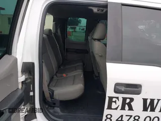 2016 Ford F-150 XL с VIN 1FTEX1CP4GKD65487, выставлен на аукционе IAAI как лот 41869782 с пробегом 164 928 миль миль и . История ставок и продаж доступна на DreamBid. Изображение 8.