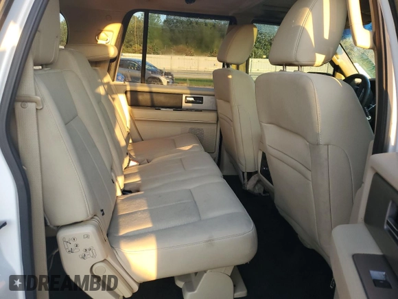 2016 Ford Expedition EL XLT with VIN 1FMJK1HT0GEF27936, listed as a Copart auction lot 75201084 with 233,866 mi miles and Clean Title. Bid and sale history available at carsss.com. Image 11.