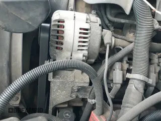 2004 Chevrolet Avalanche с VIN 3GNEC12T94G261663, выставлен на аукционе IAAI как лот 42808518 с пробегом 284 607 миль миль и . История ставок и продаж доступна на DreamBid. Изображение 13.