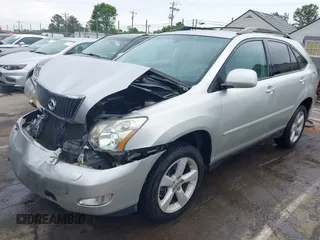 2007 Lexus RX 350 with VIN 2T2HK31U57C013208, listed as a IAAI auction lot 42096969 with 194,524 mi miles and . Bid and sale history available at DreamBid. Image 2.