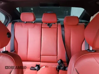 2013 BMW 3 Series 328i xDrive z VIN WBA3B3C56DF542445, wystawiony jako Copart lot #51684005 z przebiegiem 113 141 mil mil oraz Szkoda całkowita • Salvage title. Historia ofert i sprzedaży dostępna na DreamBid. Obrazek 10.