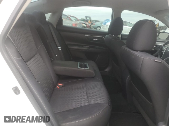 2018 Nissan Altima SR with VIN 1N4AL3AP0JC206823, listed as a Copart auction lot 79438124 with 119,356 mi miles and Salvage Title. Bid and sale history available at carsss.com. Image 10.