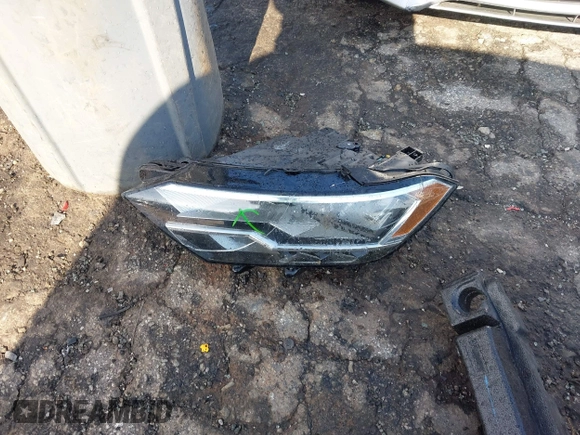 2021 Volkswagen Jetta S с VIN 3VWC57BU9MM098338, выставлен на аукционе IAAI как лот 42247817 с пробегом 86 715 миль миль и . История ставок и продаж доступна на DreamBid. Изображение 18.