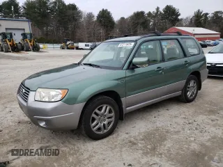 2008 Subaru Forester X L.L. Bean с VIN JF1SG67608H730771, выставлен на аукционе Copart как лот 47211625 с пробегом 101 461 миль миль и Чистый • Clean title. История ставок и продаж доступна на DreamBid. Изображение 1.