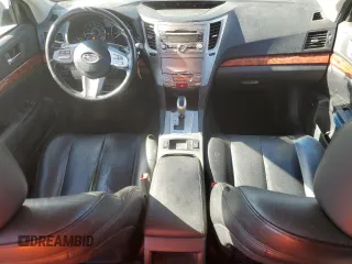 2010 Subaru Outback Limited z VIN 4S4BRBJC9A3325891, wystawiony jako Copart lot #58602895 z przebiegiem 162 348 mil mil oraz Czysty tytuł • Clean title. Historia ofert i sprzedaży dostępna na DreamBid. Obrazek 8.