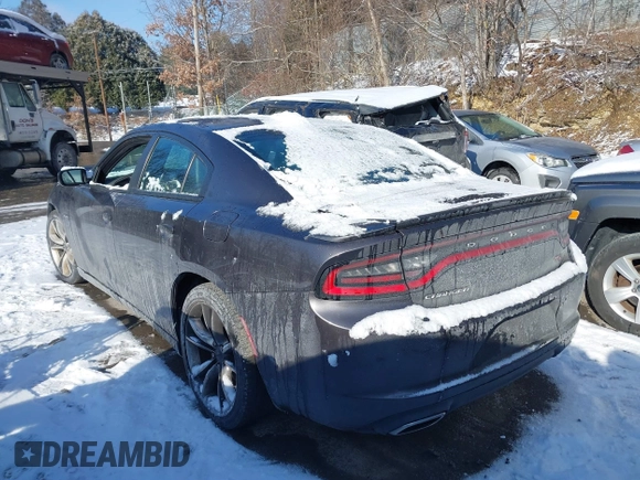 2015 Dodge Charger RT with VIN 2C3CDXCT8FH793301, listed as a IAAI auction lot 41340205 with 129,430 mi miles and . Bid and sale history available at DreamBid. Image 3.