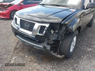 2016 Nissan Frontier S z VIN 1N6AD0ER4GN720539, wystawiony jako IAAI lot #42531617 z przebiegiem 224 902 mil mil oraz . Historia ofert i sprzedaży dostępna na DreamBid. Obrazek 6.