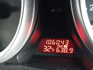 2009 Mazda 6 i Sport with VIN 1YVHP81A495M24490, listed as a IAAI auction lot 41253311 with 106,043 mi miles and . Bid and sale history available at carsss.com. Image 15.