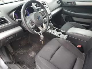 2015 Subaru Legacy Premium with VIN 4S3BNBC6XF3032712, listed as a Copart auction lot 50701275 with 113,659 mi miles and Salvage Title. Bid and sale history available at carsss.com. Image 7.