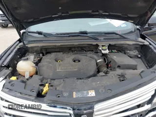 2017 Lincoln MKC Premiere with VIN 5LMCJ1C96HUL03694, listed as a IAAI auction lot 41639790 with 75,678 mi miles and . Bid and sale history available at DreamBid. Image 10.